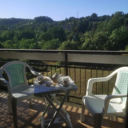 Una Finestra Sul Verde Sassello Εξωτερικό φωτογραφία